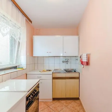 Apartman Nada Kruševo