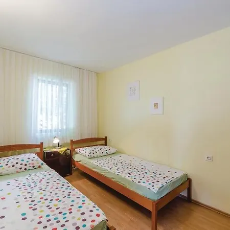 Apartman Nada Apartament Kruševo