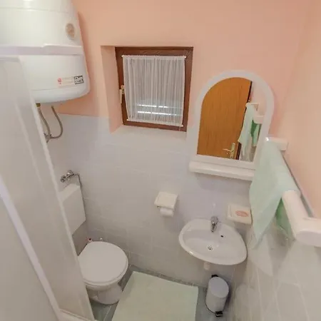 Apartament Apartman Nada Kruševo