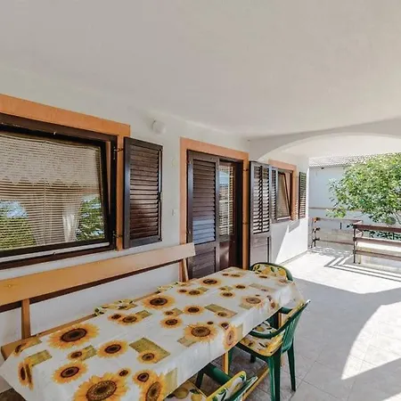 Apartman Nada *