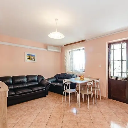 Apartman Nada Apartament Kruševo