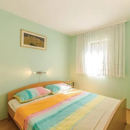 Apartament Apartman Nada Kruševo